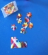 Puzzle cartn A5  12 piezas cuatricomia